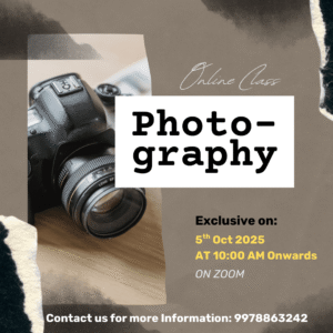 Photography digital marketing FP